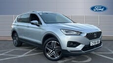 SEAT Tarraco 2.0 TDI Xcellence 5dr Diesel Estate